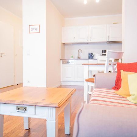 Apartmenthaus Wohnung 10 Ahrenshoop Extérieur photo